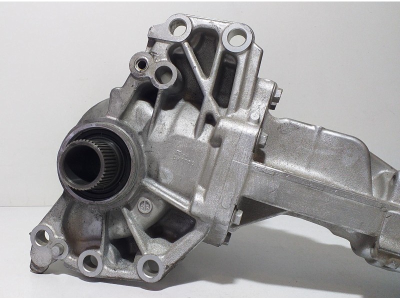 Recambio de caja transfer para mitsubishi outlander (gf0) 2.0 cat referencia OEM IAM 4067039 70008 