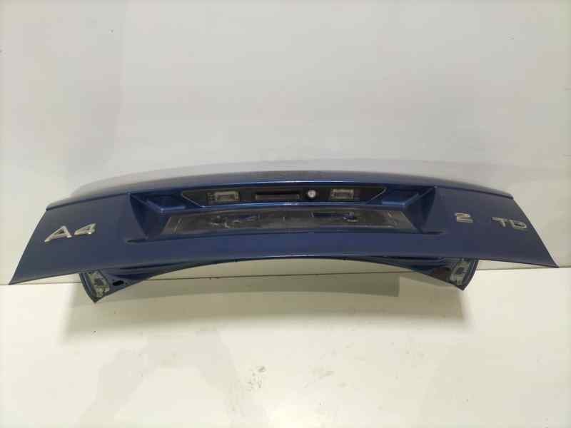 Recambio de porton trasero para audi a4 berlina (8e) 2.5 tdi (120kw) referencia OEM IAM 8E5827023D 83010 