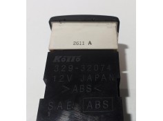 Recambio de mando luces para suzuki jimny sn (fj) hard top pepe jeans referencia OEM IAM 2611A 56181  2