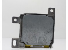 Recambio de centralita airbag para renault clio ii fase i (b/cbo) 1.4 referencia OEM IAM 0285001157 60193  2