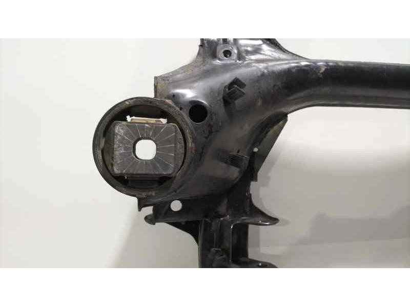 Recambio de puente delantero para volkswagen touareg (7la) tdi v10 referencia OEM IAM 7L0407747A 81181 