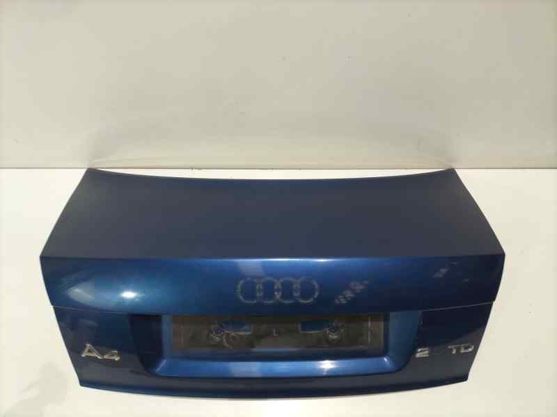 Recambio de porton trasero para audi a4 berlina (8e) 2.5 tdi (120kw) referencia OEM IAM 8E5827023D 83010 