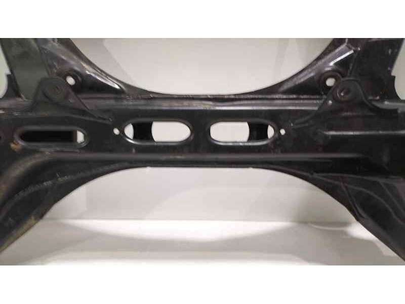 Recambio de puente delantero para volkswagen touareg (7la) tdi v10 referencia OEM IAM 7L0407747A 81181 