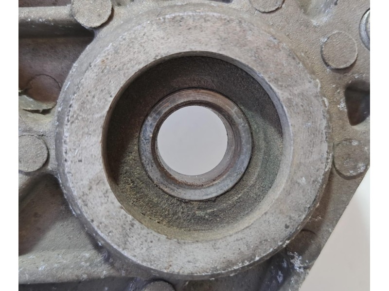 Recambio de soporte motor para piaggio (vespa) x9 x9 125 evolution referencia OEM IAM M239M 76765 