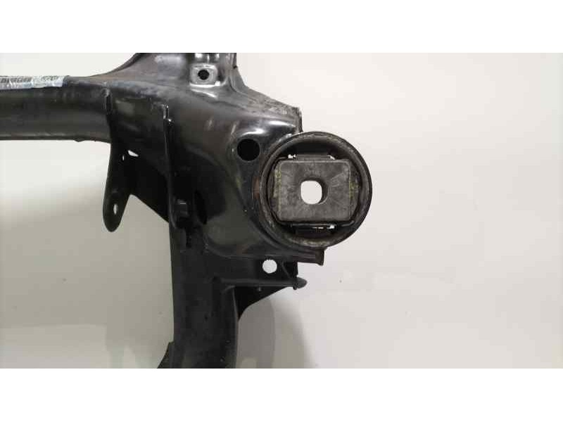Recambio de puente delantero para volkswagen touareg (7la) tdi v10 referencia OEM IAM 7L0407747A 81181 