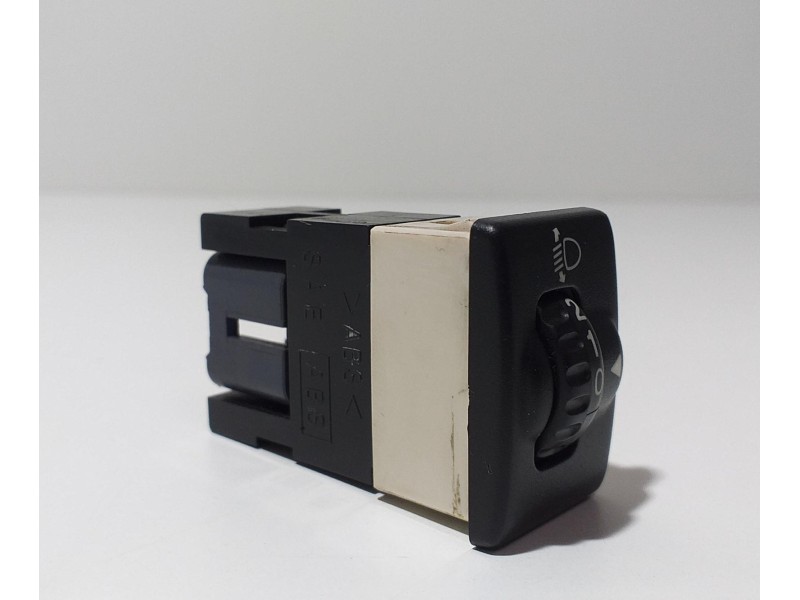 Recambio de mando luces para suzuki jimny sn (fj) hard top pepe jeans referencia OEM IAM 2611A 56181 