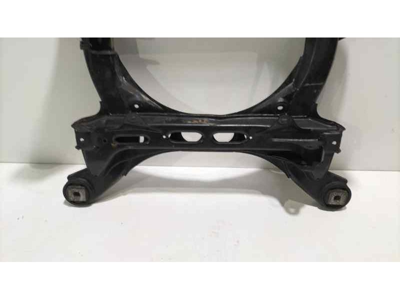 Recambio de puente delantero para volkswagen touareg (7la) tdi v10 referencia OEM IAM 7L0407747A 81181 