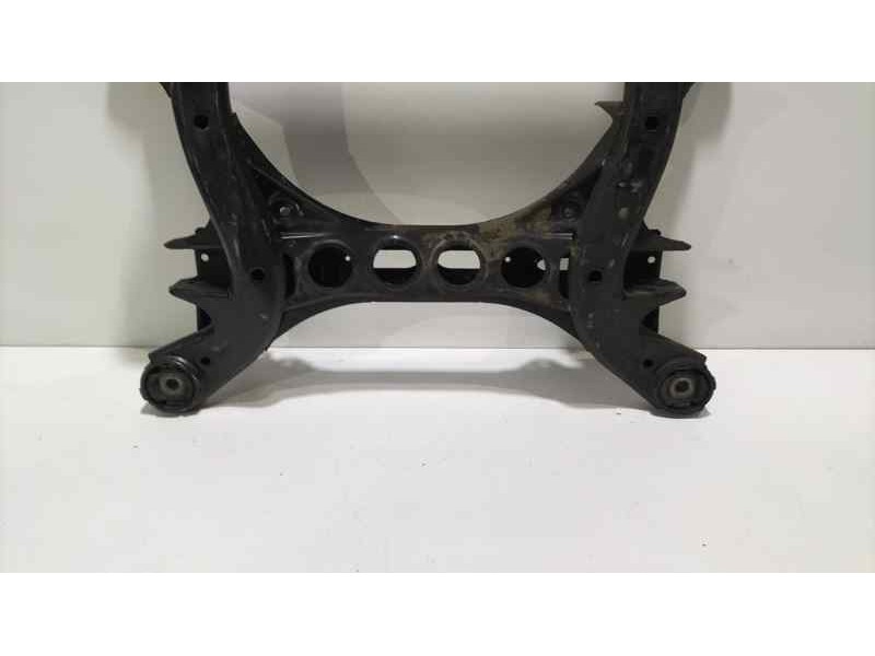 Recambio de puente delantero para volkswagen touareg (7la) tdi v10 referencia OEM IAM 7L0407747A 81181 