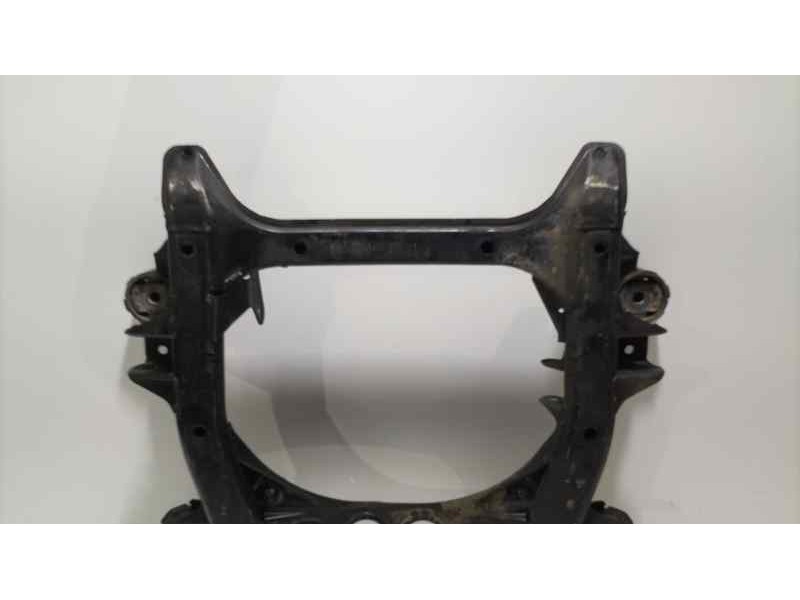 Recambio de puente delantero para volkswagen touareg (7la) tdi v10 referencia OEM IAM 7L0407747A 81181 