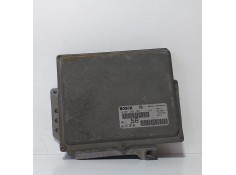 Recambio de centralita motor uce para peugeot 106 (s1) cocktail referencia OEM IAM 9631528780 70013 R