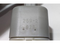 Recambio de intercooler para suzuki jimny sn (fj) hard top pepe jeans referencia OEM IAM G13BB 56206  2