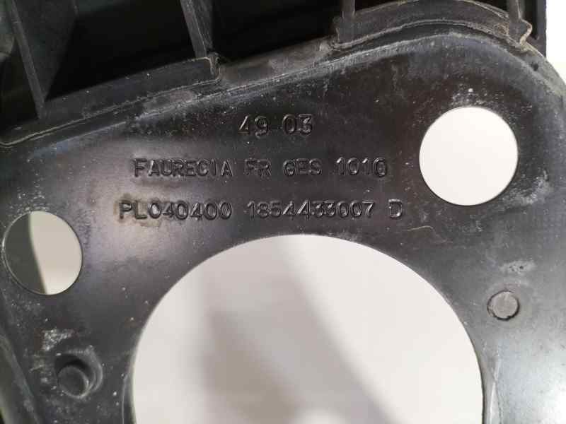 Recambio de panel frontal para audi a4 berlina (8e) 2.5 tdi (120kw) referencia OEM IAM 8E0805594A 83017 