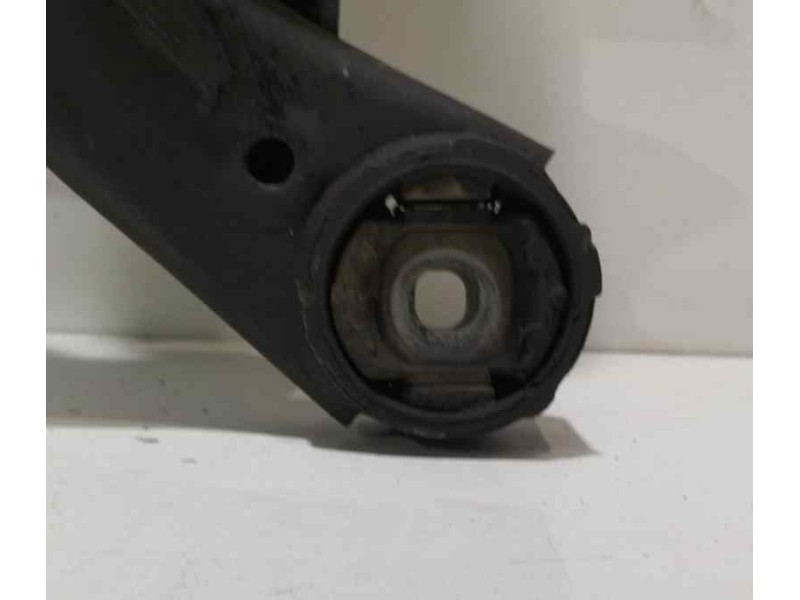 Recambio de puente delantero para volkswagen touareg (7la) tdi v10 referencia OEM IAM 7L0407747A 81181 