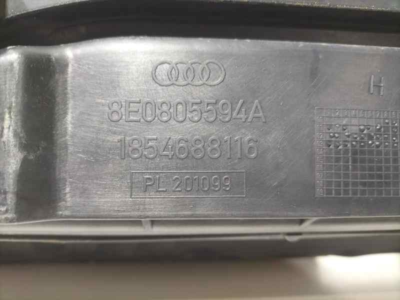 Recambio de panel frontal para audi a4 berlina (8e) 2.5 tdi (120kw) referencia OEM IAM 8E0805594A 83017 