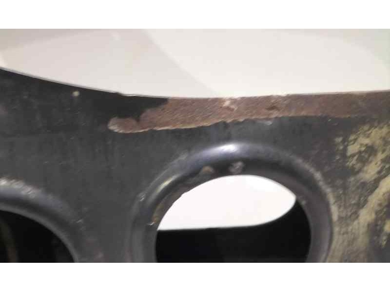 Recambio de puente delantero para volkswagen touareg (7la) tdi v10 referencia OEM IAM 7L0407747A 81181 