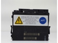 Recambio de modulo electronico para mercedes-benz clase s (w221) berlina 600 (221.176) referencia OEM IAM 2218709186 60197 