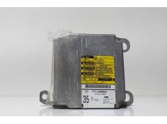 Recambio de centralita airbag para toyota corolla (e12) 2.0 d-4d linea luna berlina referencia OEM IAM 8917002L70 67162 