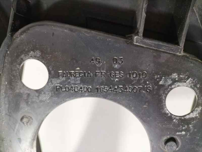 Recambio de panel frontal para audi a4 berlina (8e) 2.5 tdi (120kw) referencia OEM IAM 8E0805594A 83017 