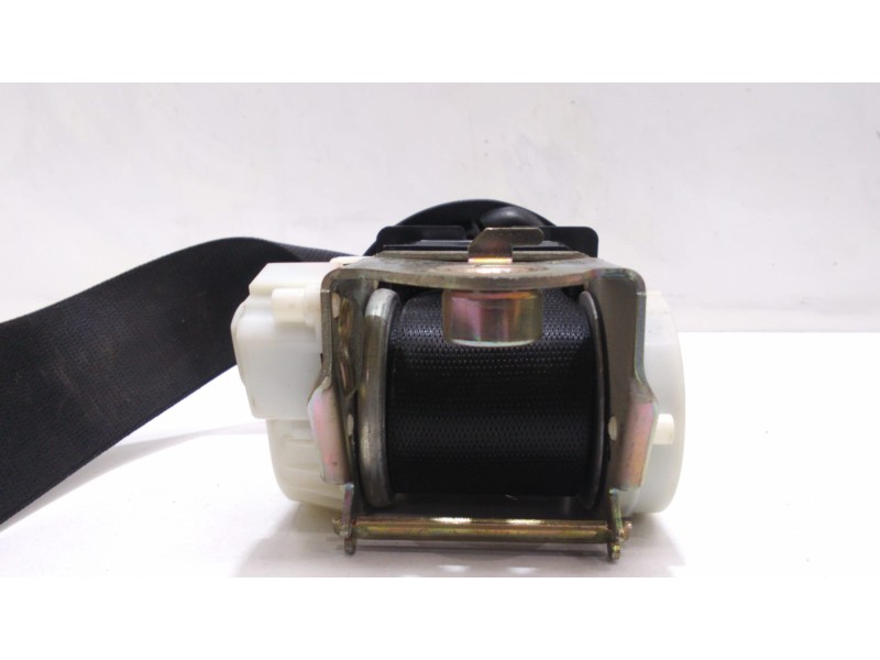 Recambio de cinturon seguridad delantero izquierdo para bmw serie 1 berlina (e81/e87) 118d referencia OEM IAM 330598481 48155 