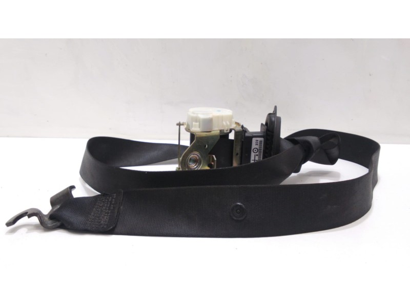 Recambio de cinturon seguridad delantero izquierdo para bmw serie 1 berlina (e81/e87) 118d referencia OEM IAM 330598481 48155 