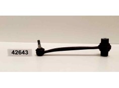 Recambio de brazo suspension inferior trasero izquierdo para mercedes-benz clase s (w220) berlina 320 (220.065) referencia OEM I