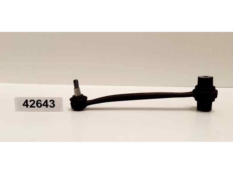 Recambio de brazo suspension inferior trasero izquierdo para mercedes-benz clase s (w220) berlina 320 (220.065) referencia OEM I