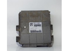 Recambio de centralita motor uce para citroën ax fashion referencia OEM IAM 9624999780 70021 R