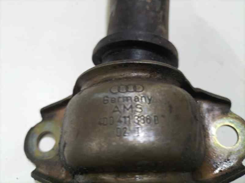 Recambio de barra estabilizadora delantera para audi a4 berlina (8e) 2.5 tdi (120kw) referencia OEM IAM 8E0411309P 83019 