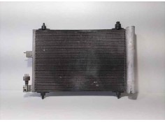 Recambio de condensador / radiador aire acondicionado para citroën xsara picasso 2.0 hdi exclusive referencia OEM IAM 9652829880