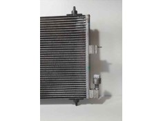 Recambio de condensador / radiador aire acondicionado para citroën xsara picasso 2.0 hdi exclusive referencia OEM IAM 9652829880 2