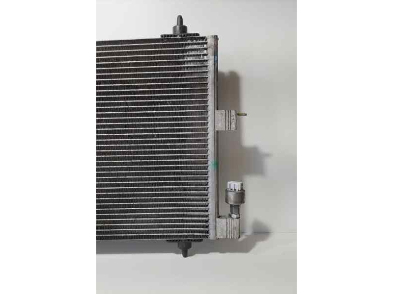 Recambio de condensador / radiador aire acondicionado para citroën xsara picasso 2.0 hdi exclusive referencia OEM IAM 9652829880