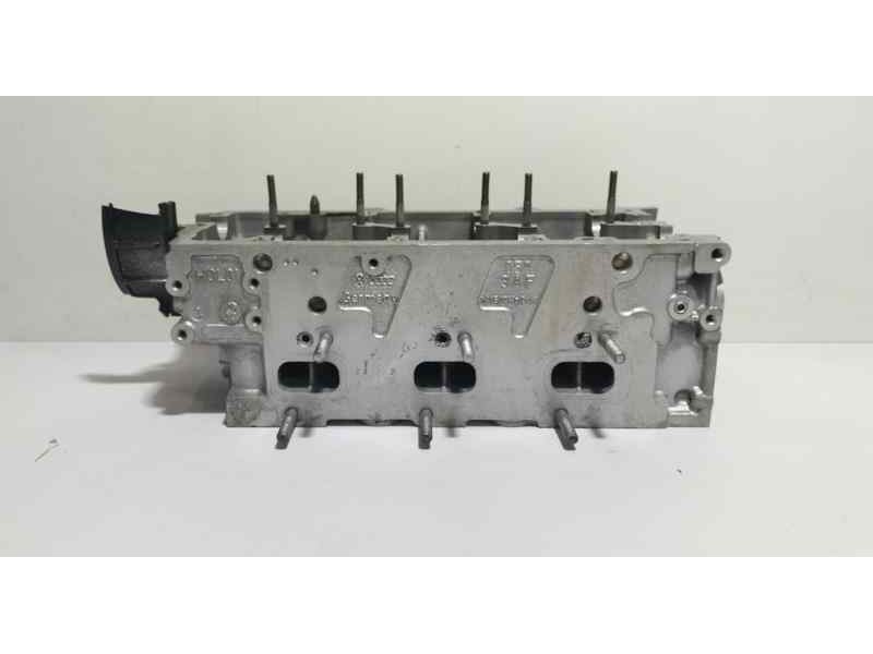 Recambio de culata para audi a6 berlina (4f2) 3.0 tdi quattro (165kw) referencia OEM IAM 059353AJ 81188 