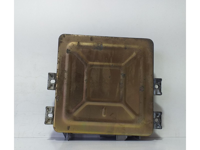 Recambio de centralita motor uce para citroën ax fashion referencia OEM IAM 9624999780 70021 R