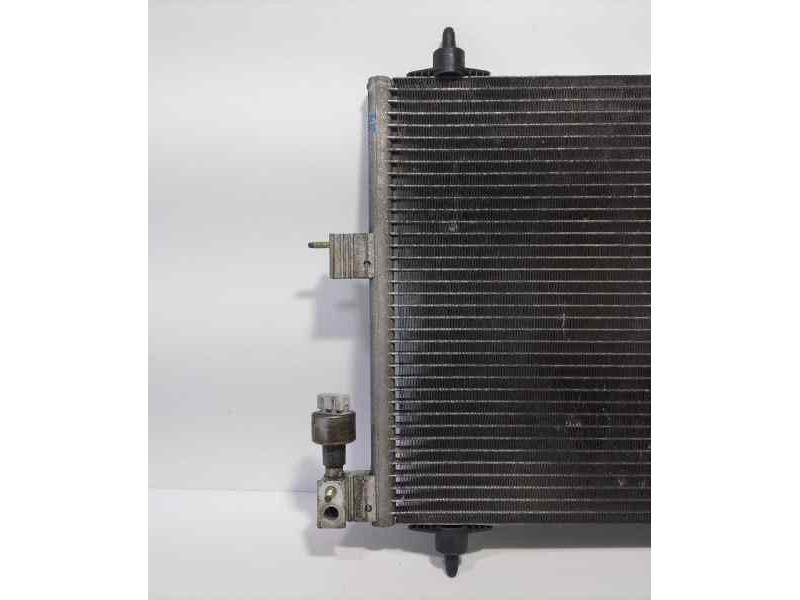Recambio de condensador / radiador aire acondicionado para citroën xsara picasso 2.0 hdi exclusive referencia OEM IAM 9652829880