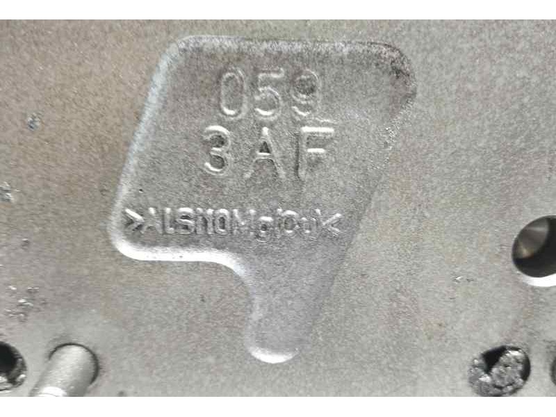 Recambio de culata para audi a6 berlina (4f2) 3.0 tdi quattro (165kw) referencia OEM IAM 059353AJ 81188 