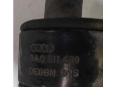 Recambio de barra estabilizadora trasera para audi a4 berlina (8e) 2.5 tdi (120kw) referencia OEM IAM 8E0511409AP 83020  2