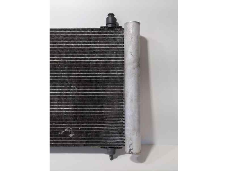 Recambio de condensador / radiador aire acondicionado para citroën xsara picasso 2.0 hdi exclusive referencia OEM IAM 9652829880