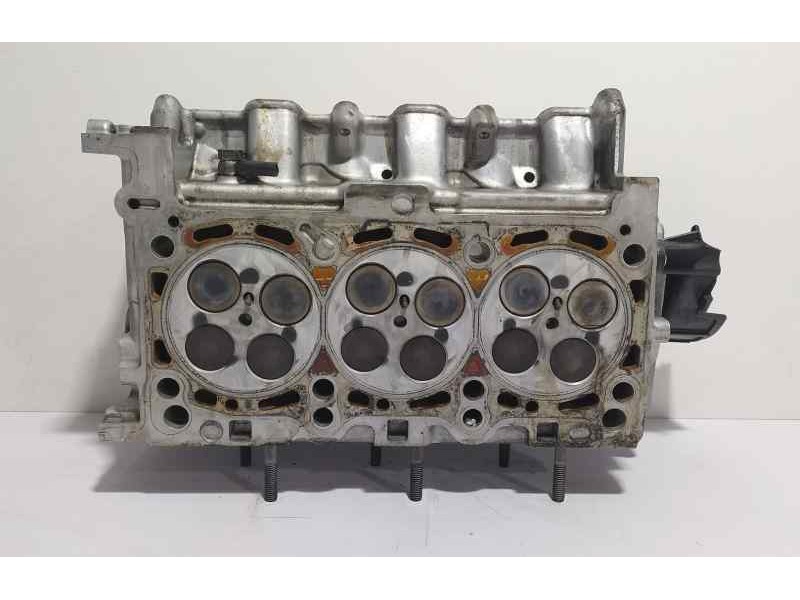 Recambio de culata para audi a6 berlina (4f2) 3.0 tdi quattro (165kw) referencia OEM IAM 059353AJ 81188 