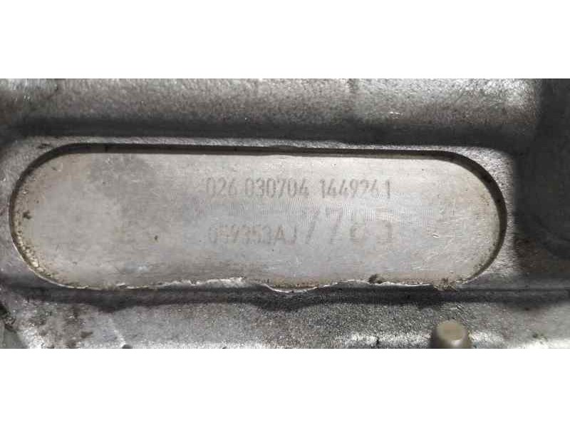 Recambio de culata para audi a6 berlina (4f2) 3.0 tdi quattro (165kw) referencia OEM IAM 059353AJ 81188 