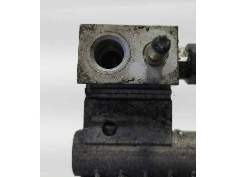 Recambio de condensador / radiador aire acondicionado para citroën xsara picasso 2.0 hdi exclusive referencia OEM IAM 9652829880