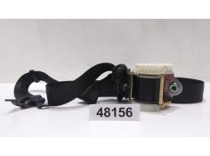 Recambio de cinturon seguridad delantero derecho para bmw serie 1 berlina (e81/e87) 118d referencia OEM IAM 33059849C 48156 
