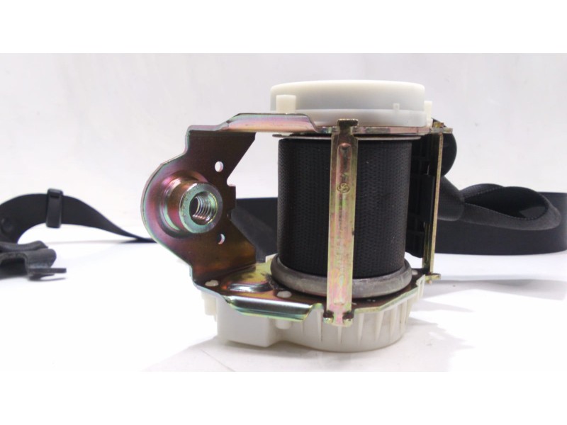 Recambio de cinturon seguridad delantero derecho para bmw serie 1 berlina (e81/e87) 118d referencia OEM IAM 33059849C 48156 