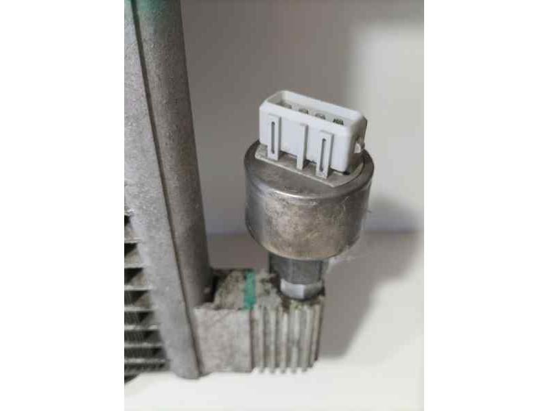 Recambio de condensador / radiador aire acondicionado para citroën xsara picasso 2.0 hdi exclusive referencia OEM IAM 9652829880
