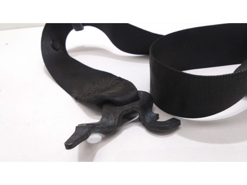 Recambio de cinturon seguridad delantero derecho para bmw serie 1 berlina (e81/e87) 118d referencia OEM IAM 33059849C 48156 