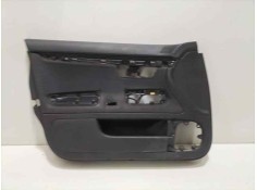 Recambio de guarnecido puerta delantera izquierda para audi a4 berlina (8e) 2.5 tdi (120kw) referencia OEM IAM 8E1867105 83024 