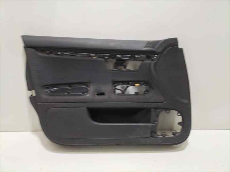 Recambio de guarnecido puerta delantera izquierda para audi a4 berlina (8e) 2.5 tdi (120kw) referencia OEM IAM 8E1867105 83024 