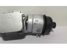 Recambio de soporte filtro aceite para citroën berlingo first combi 1,6 hdi 75 sx referencia OEM IAM 9656970080 81191  2