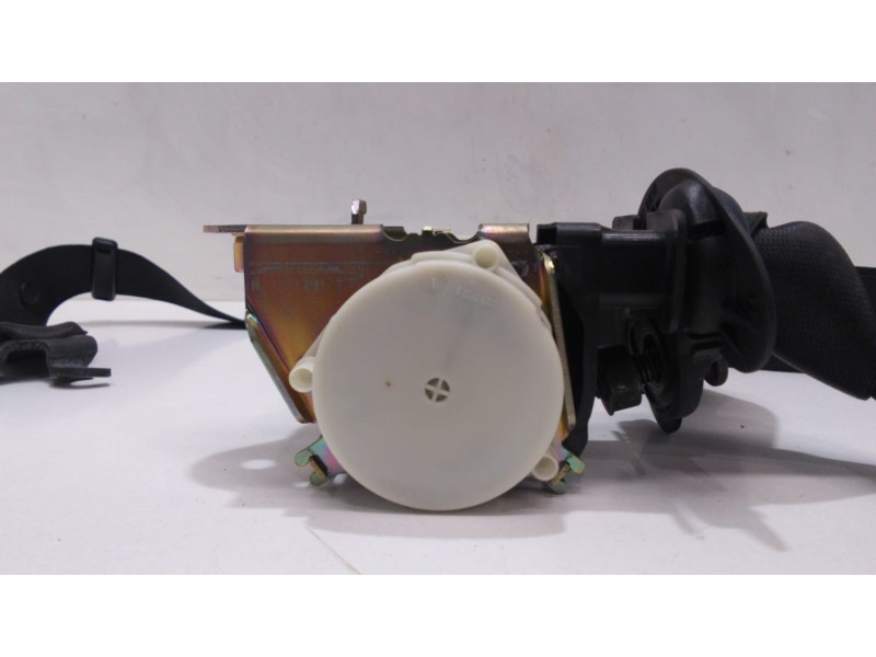 Recambio de cinturon seguridad delantero derecho para bmw serie 1 berlina (e81/e87) 118d referencia OEM IAM 33059849C 48156 