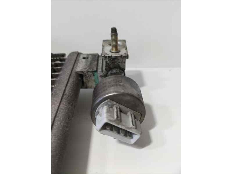 Recambio de condensador / radiador aire acondicionado para citroën xsara picasso 2.0 hdi exclusive referencia OEM IAM 9652829880