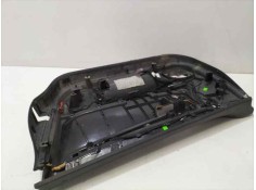 Recambio de guarnecido puerta delantera izquierda para audi a4 berlina (8e) 2.5 tdi (120kw) referencia OEM IAM 8E1867105 83024  2